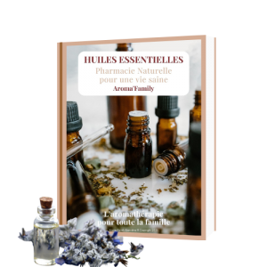 Aromafamily doterra ebook pharmacie naturelle vie saine