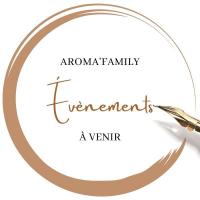 Aromafamily essentials oils doterra