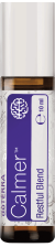 Calmer essential oil doterra aroma family