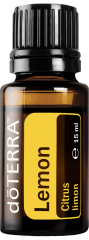 Essence citron citrus lemon aromafamily doterra 2