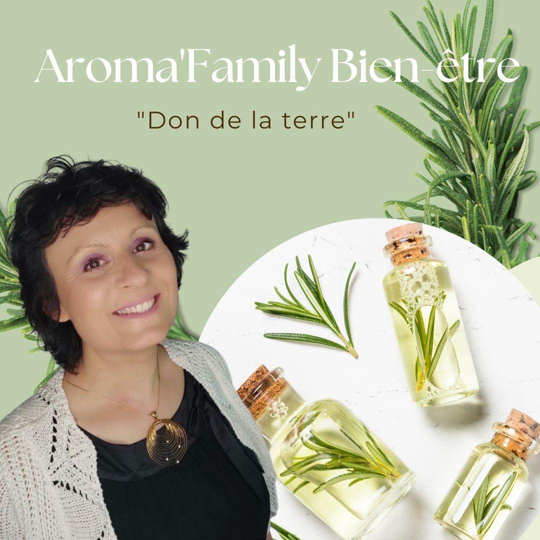 Essential oil aroma family doterraiw9bfo