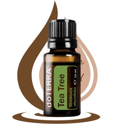 Huile essentielle arbre a the doterra aroma family mahalovie