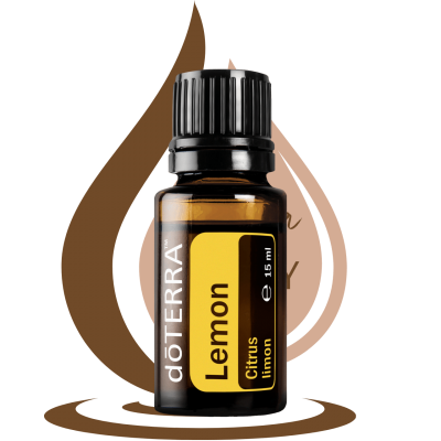 Huile essentielle citron doterra aroma family mahalovie 1
