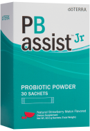 Pb assist jr doterra aromafamily