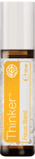 Thinker essential oil doterra aroma family